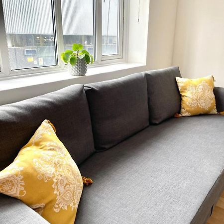 2 Bedroom Near Euston, King'S Cross 런던 외부 사진