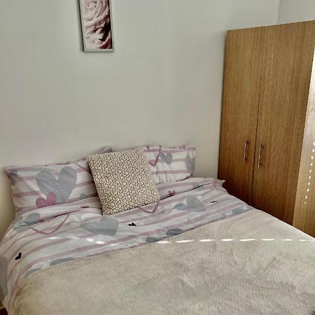2 Bedroom Near Euston, King'S Cross 런던 외부 사진