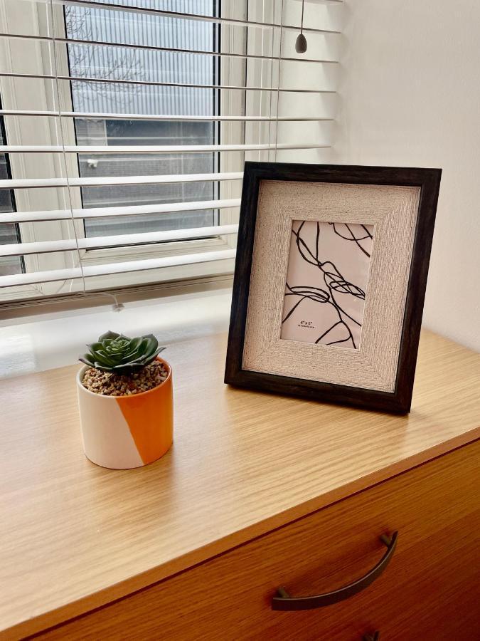 2 Bedroom Near Euston, King'S Cross 런던 외부 사진