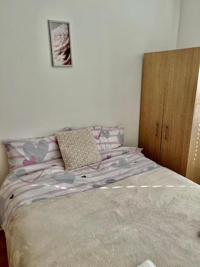 2 Bedroom Near Euston, King'S Cross 런던 외부 사진